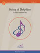 String of Dolphins Orchestra sheet music cover